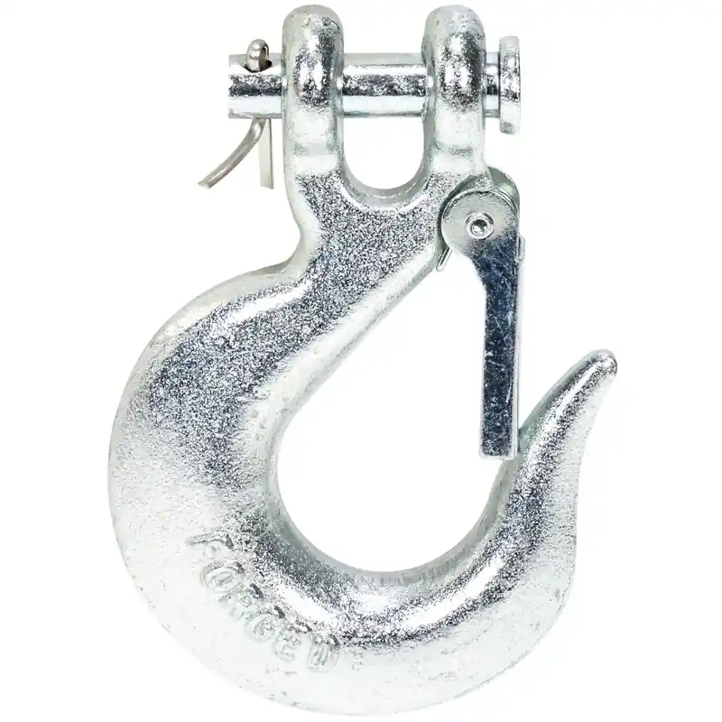 Begränsat erbjudande VINSCHKROK 1/4 TUM