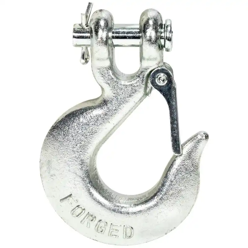 VINSCHKROK 5/16 TUM Fynd