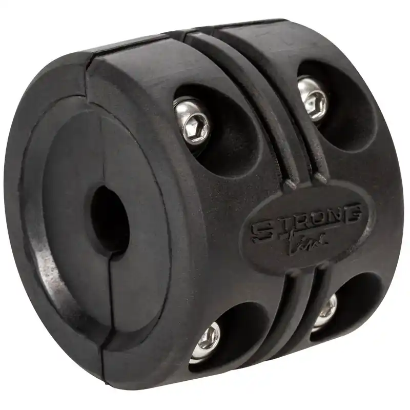 risnedsättning VINSCHVAJERDÄMPARE