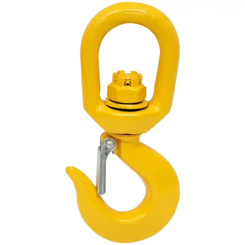 Köp nu SVIVELKROK 13-8 5,0T