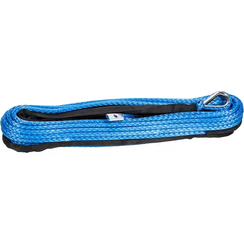 SYNTETLINA 13000LBS/6000KG 8,0 x 25M Snabb leverans