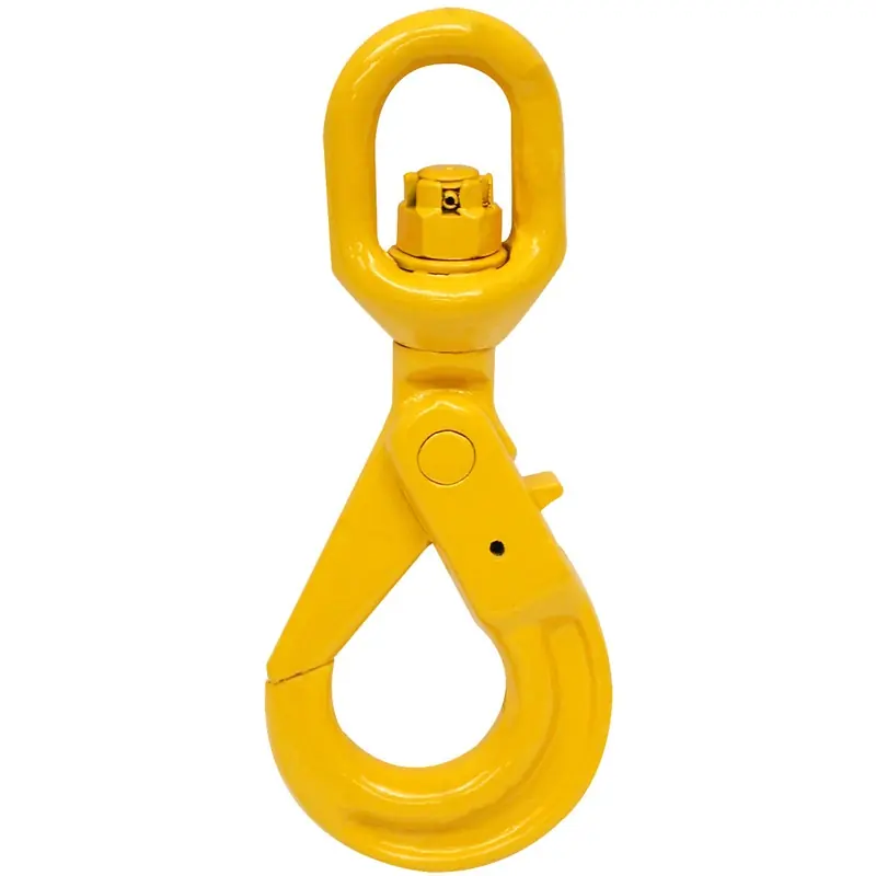 SÄKERHETSKROK 13-8 5,0T Säker betalning