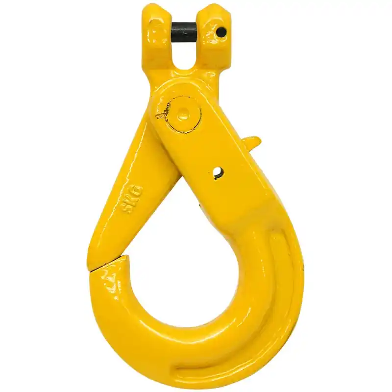 Kampanjpris SÄKERHETSKROK 13-8 5,0T