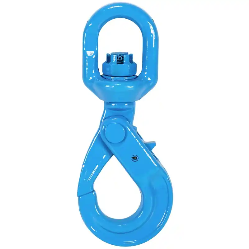 SÄKERHETSKROK 6-10 1,4T Beställ idag