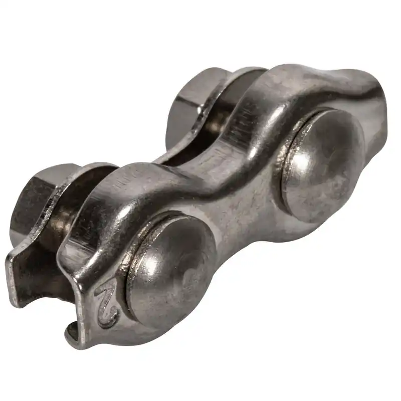 Fynd VAJERLÅS DUPLEX 2MM A4