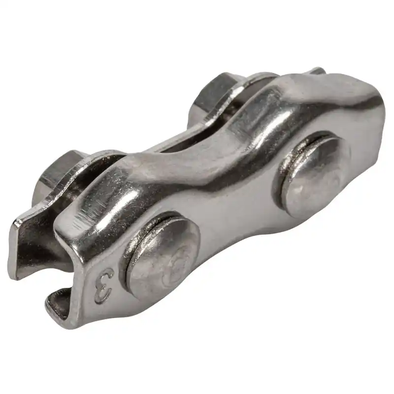 VAJERLÅS DUPLEX 4MM A4 Populär