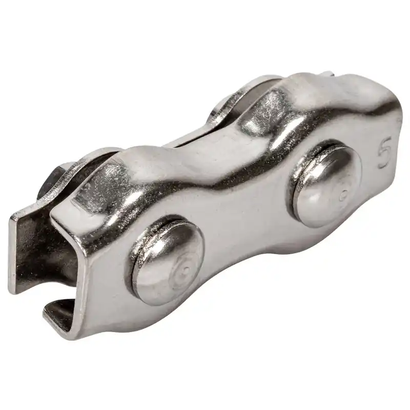 Populär VAJERLÅS DUPLEX 5MM A4