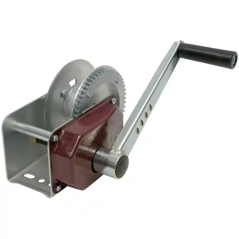 Beställ nu VINSCH 530KG WAP