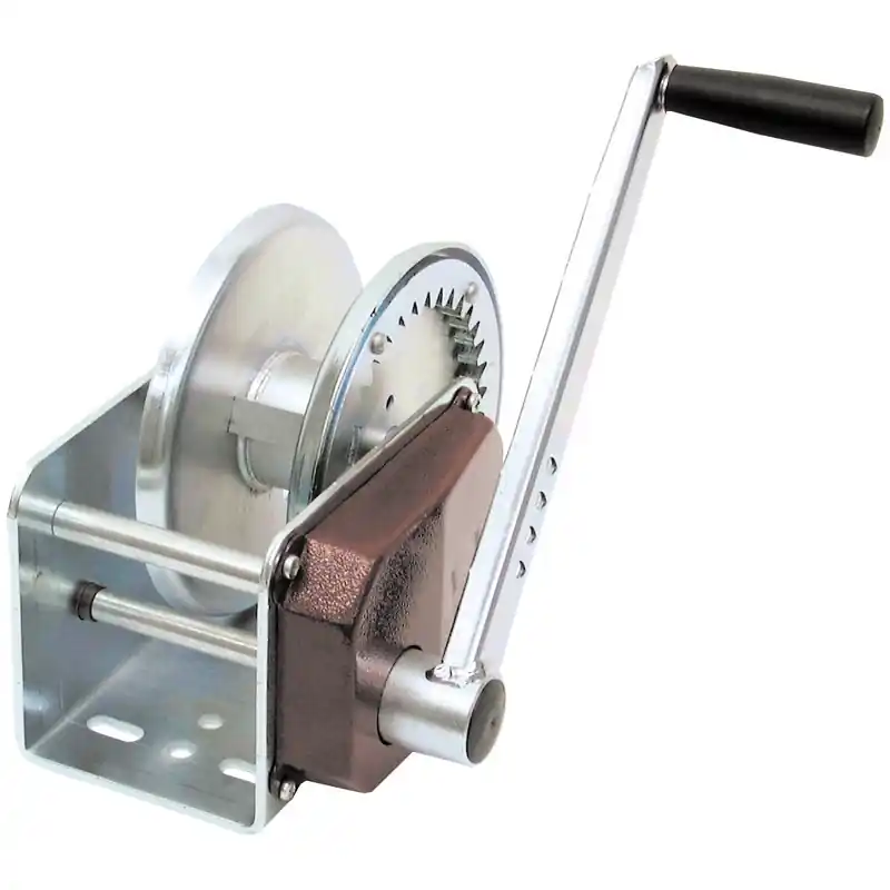 Populär VINSCH 950/2800KG WAP