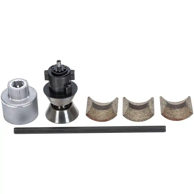 Expressleverans VINSCH BROMS 6000-12000LB