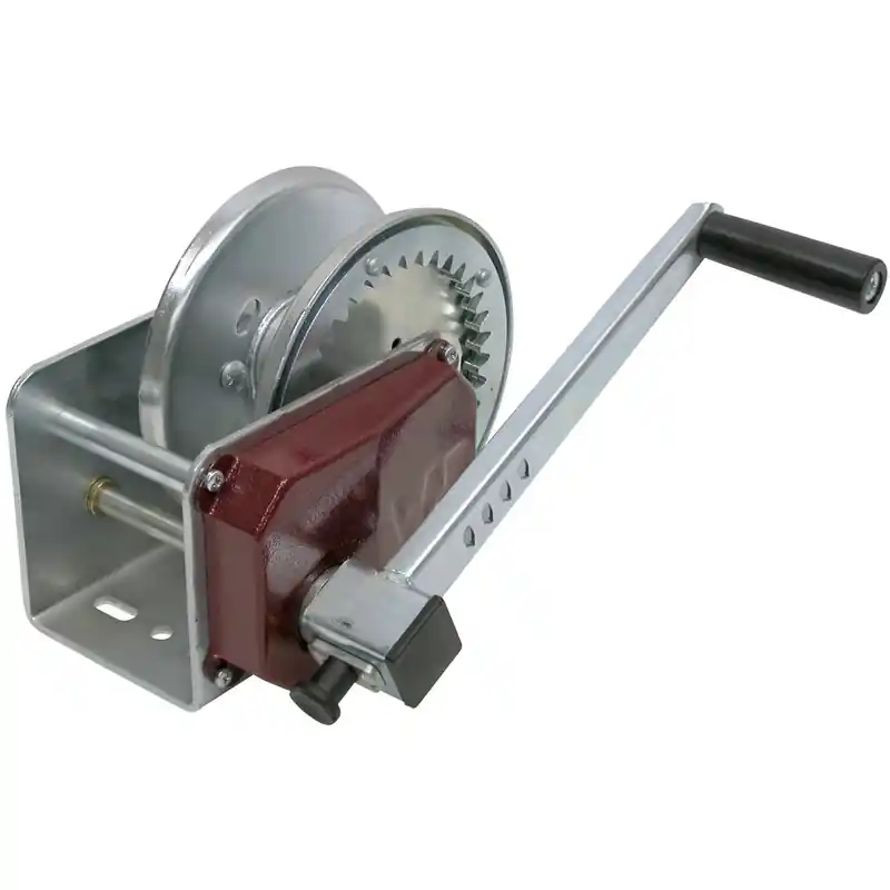 Outlet VINSCH MED LÖSBAR VEV 950/2800KG WAP