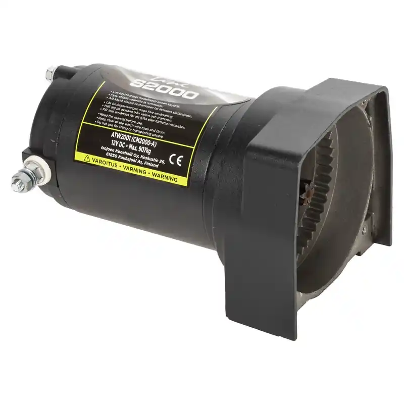 VINSCH MOTOR ATW2001 Kampanjpris