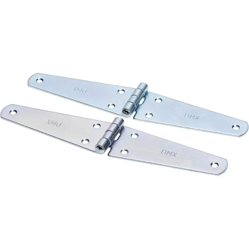 A-GÅNGJÄRN 200 ZN 2ST Lägg i varukorgen