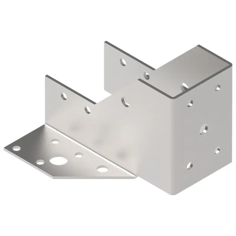 BALKSKO 48X106MM CE Snabb frakt