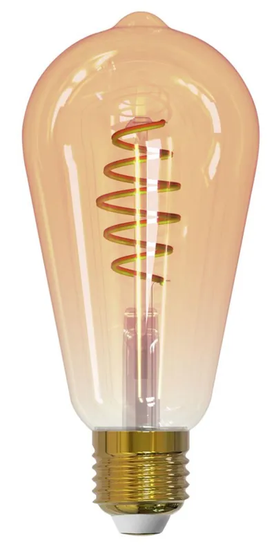 LED-lampa Säker betalning