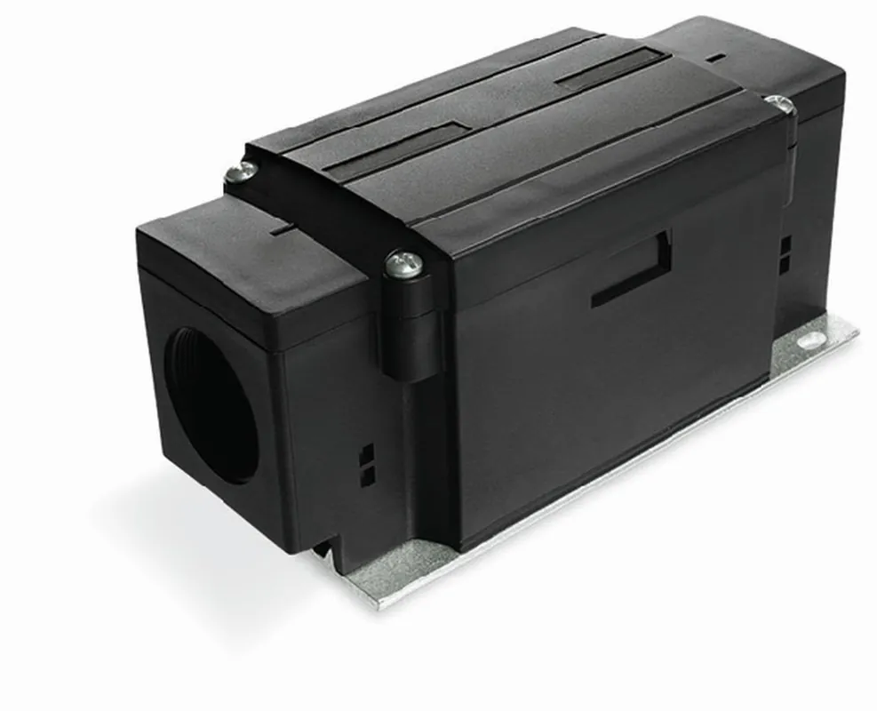 Rea Anslutningsmodul