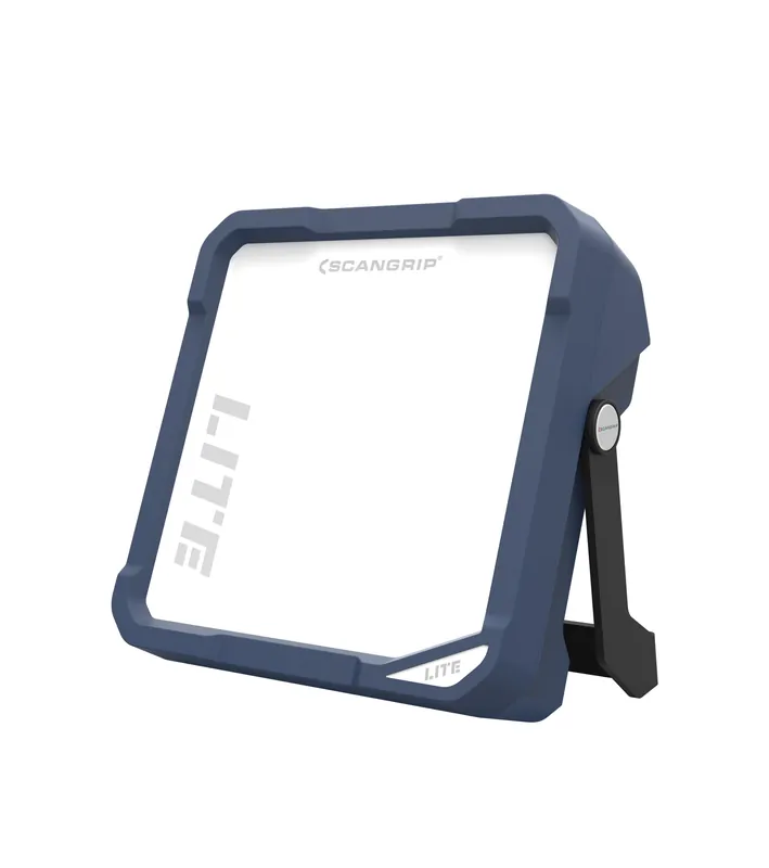 Arbetslampa Sista chansen