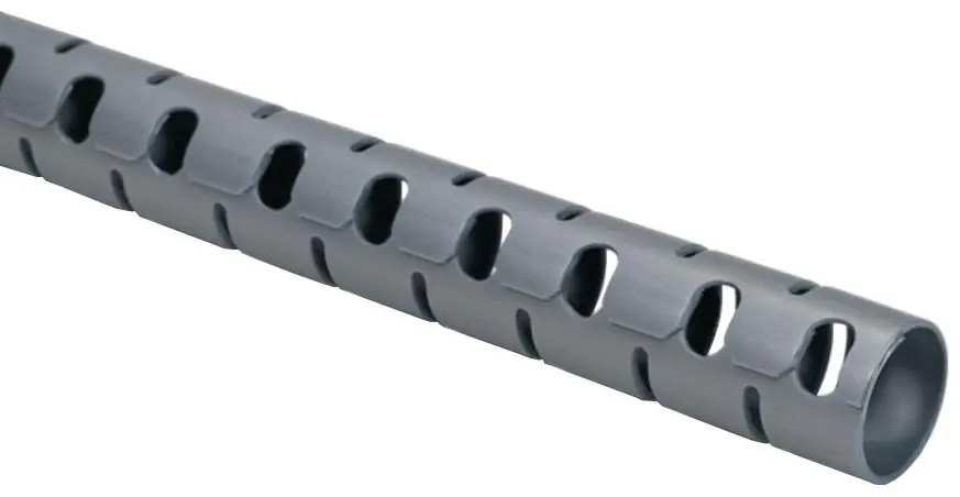 Rabatter Kabelspiral