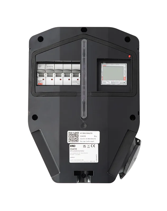 Kundfavorit Laddenhet