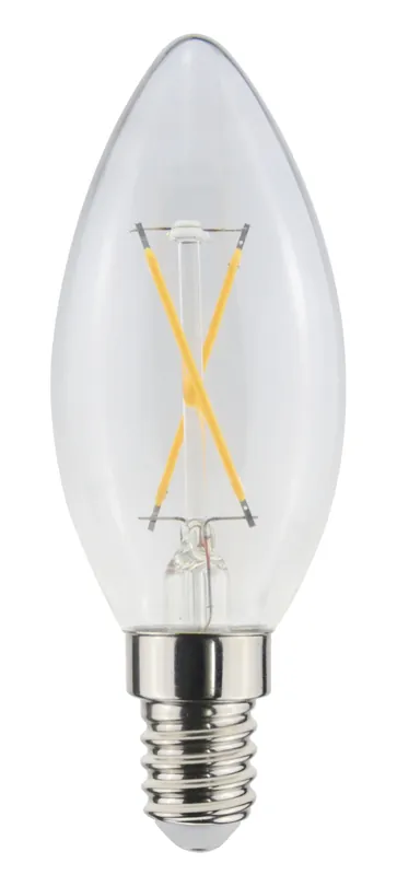 LED-lampa Snabb leverans