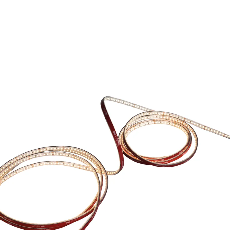 LED-strip Endast idag