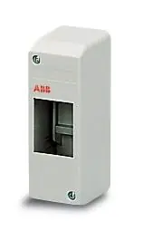 Rabatter Normkapsling