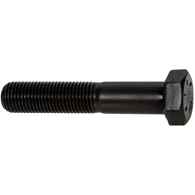 I lager BULT UNF 5/16"X2 1/2" 100ST OBELAGD