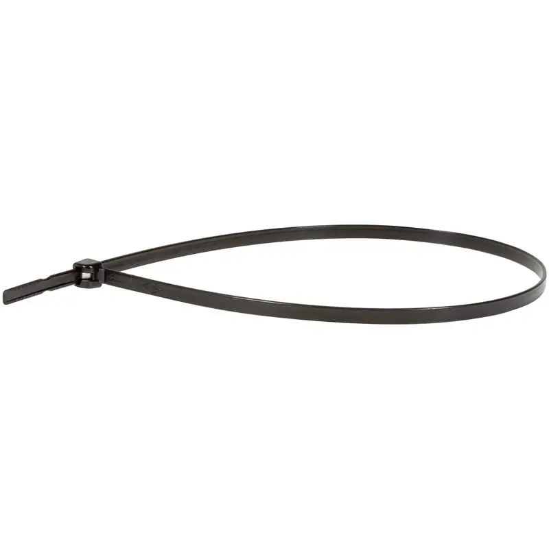 Begränsat erbjudande BUNTBAND METALL 360 X 4,5 MM 100ST