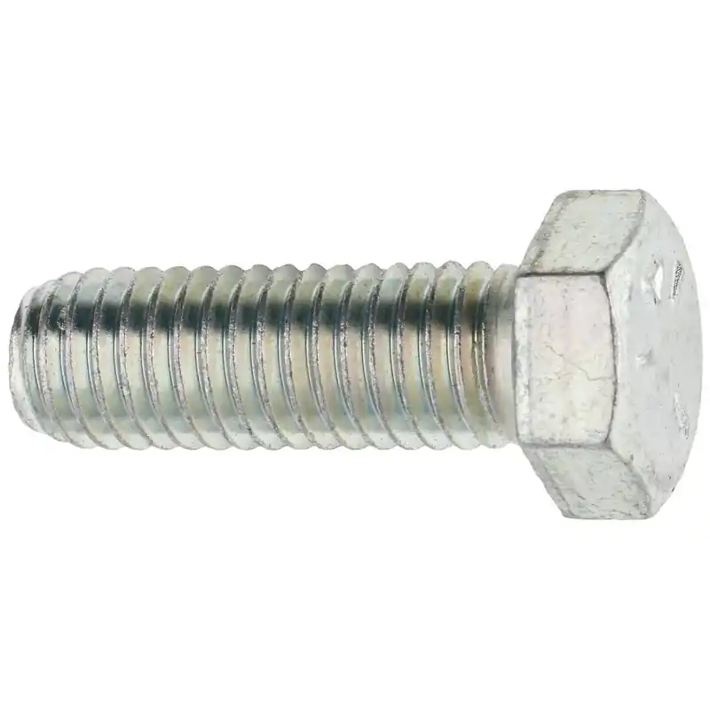 BULT UNC 5/8"X1" 25ST FÖRZINKAD I lager