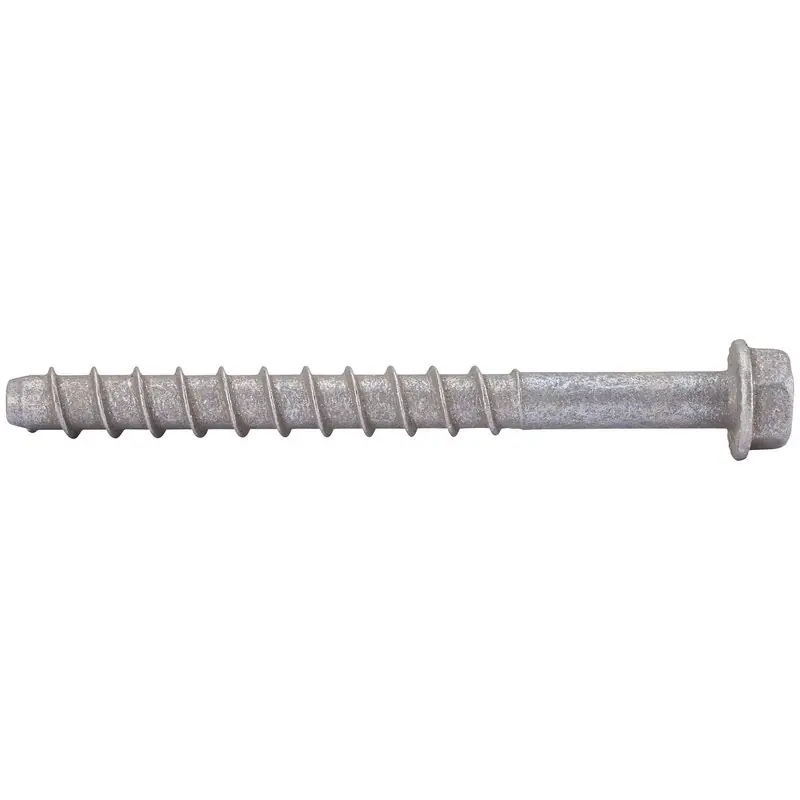 CONCRETE SCREW 8X110MM 100ST C3 HEX I lager