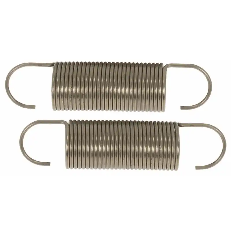 Endast denna vecka DRAGFJÄDER 100X25X2,0 2ST