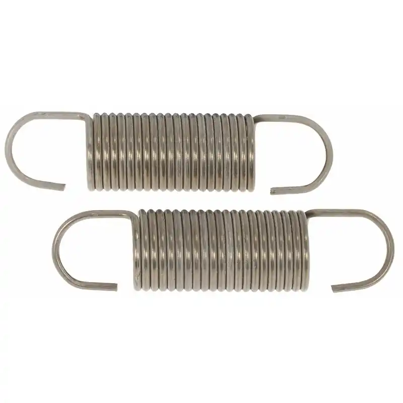 Begränsat antal DRAGFJÄDER 120X30X3,0 2ST