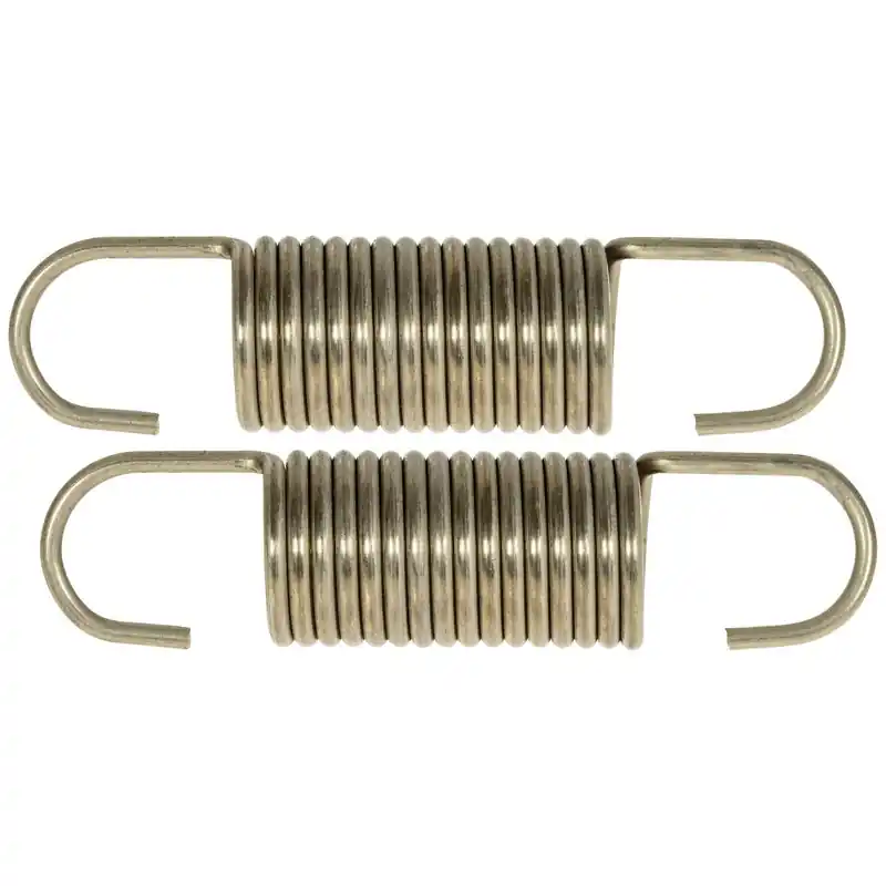 DRAGFJÄDER 120X30X3,5 2ST Begränsat erbjudande