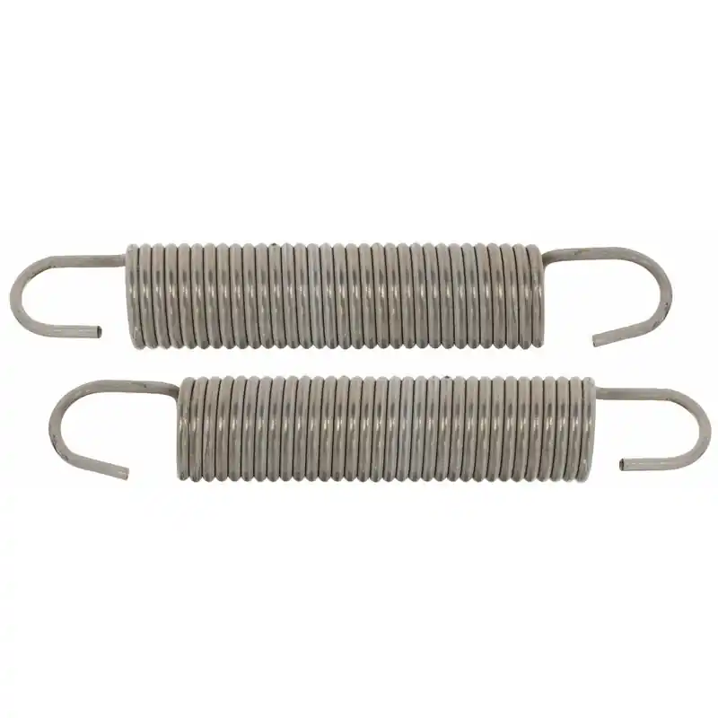 Utförsäljning DRAGFJÄDER 150X25X3,0 2ST