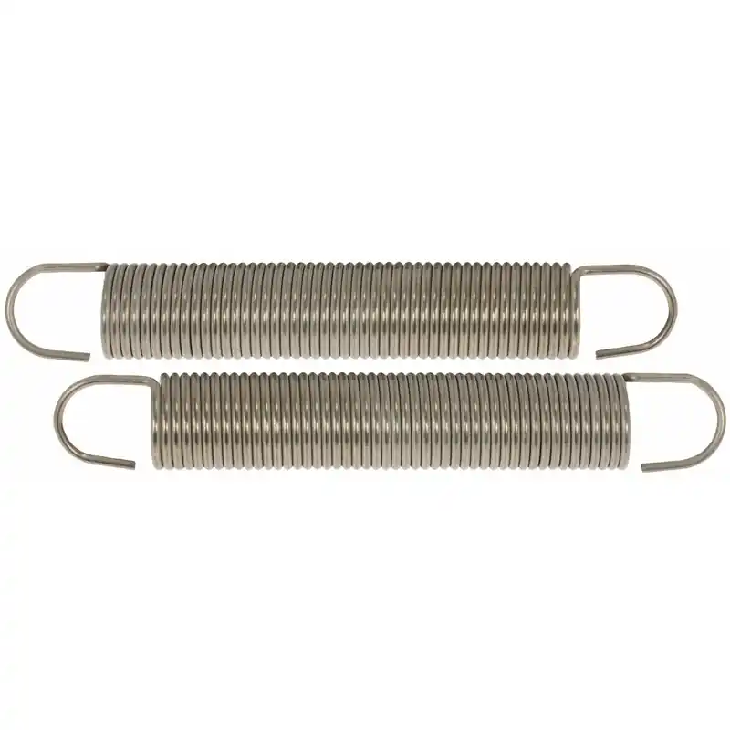 Populärt val DRAGFJÄDER 200X30X3,0 2ST