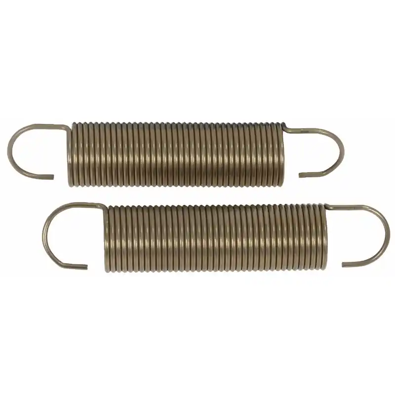 Nedsatt pris DRAGFJÄDER 90X18X1,5 2ST