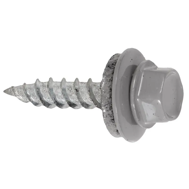 Begränsad tid FARMARSKRUV 4,8X25 250ST RR22 GRÅ C3