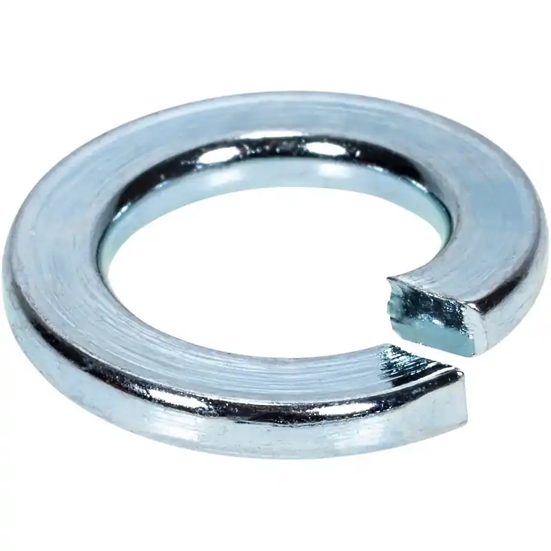 FJÄDERBRICKA M10 20ST A2 DIN127B Trygg betalning