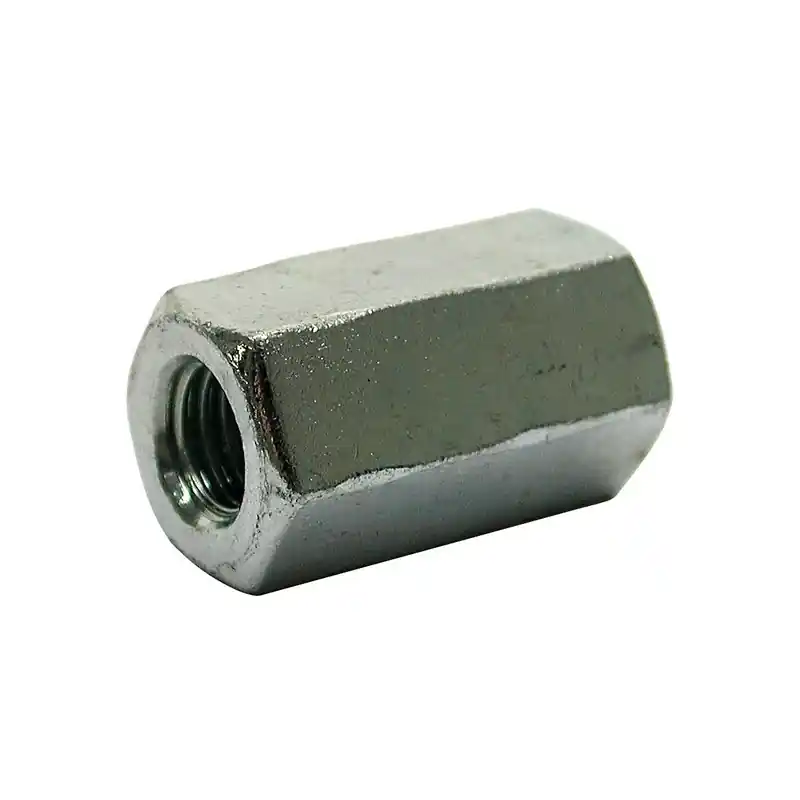 FÖRLÄNGNINGSMUTTER M18 25ST DIN6334 Endast denna vecka