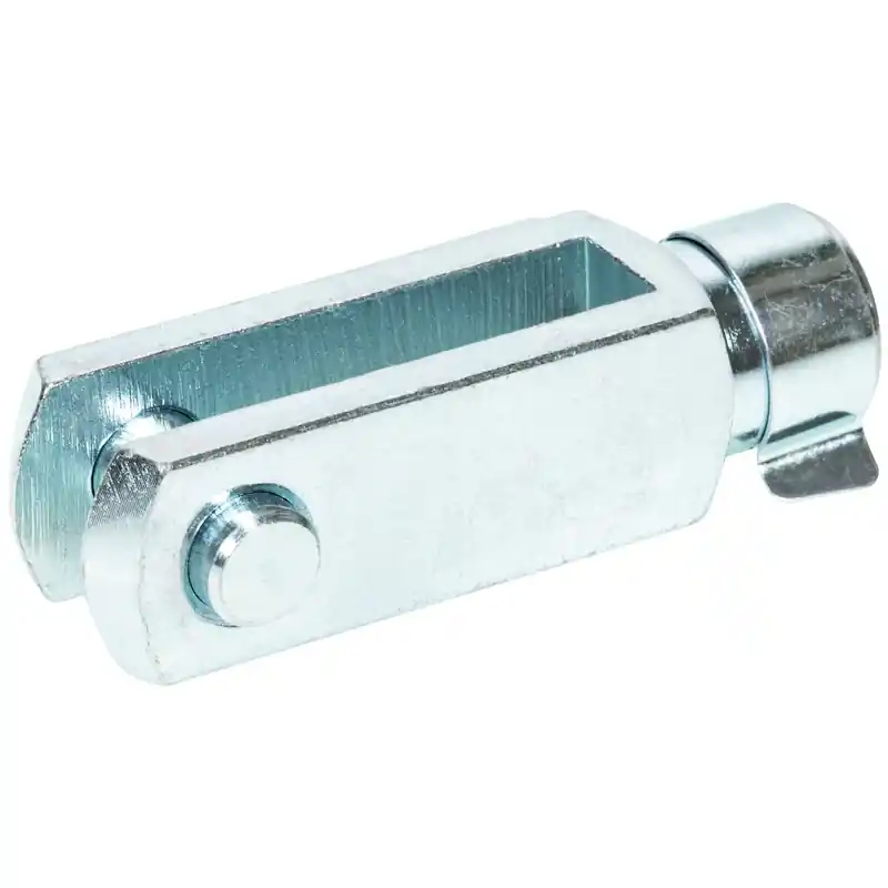 Kundfavorit GAFFELLÄNK 10X40 M10 DIN71752