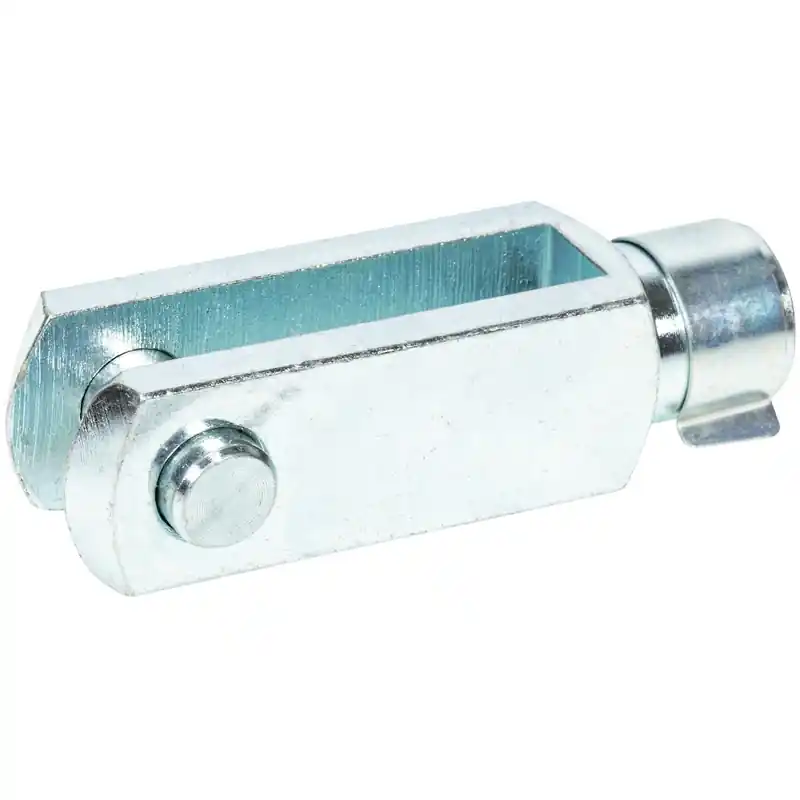 GAFFELLÄNK 12X48 M12 DIN71752 Lägg i varukorgen