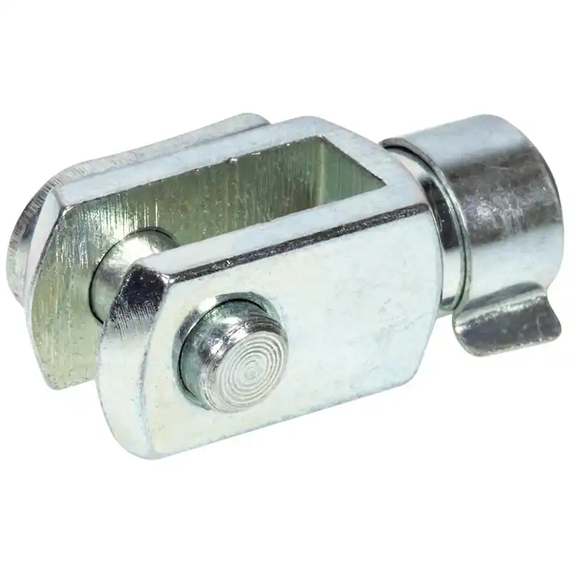 GAFFELLÄNK 6X12 M6 DIN71752 Lägg i varukorgen