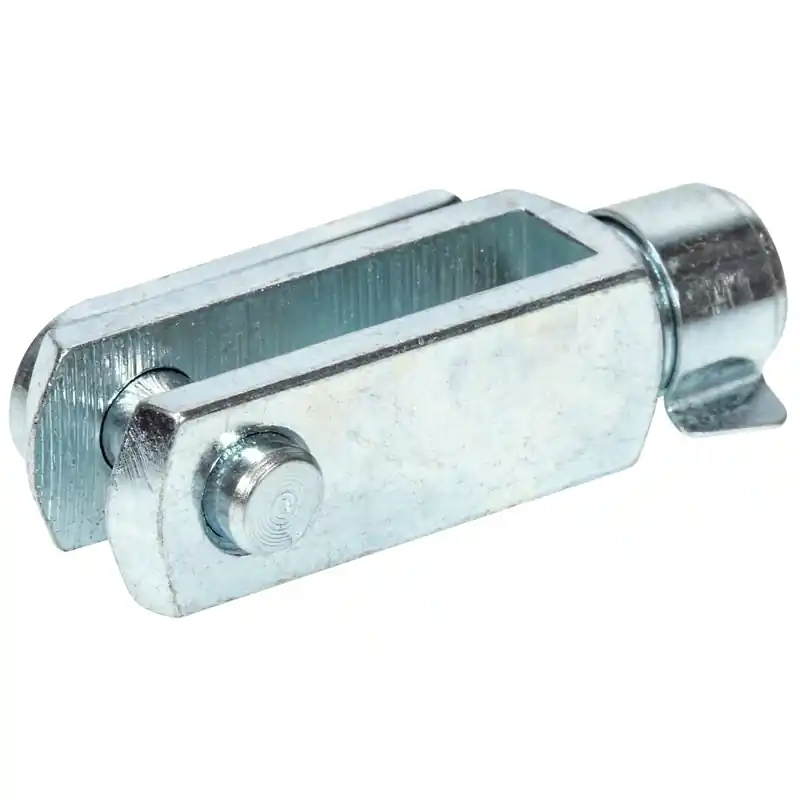 GAFFELLÄNK 6X24 M6 DIN71752 Endast idag