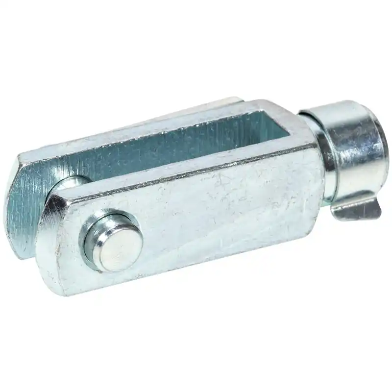 GAFFELLÄNK 8X32 M8 DIN71752 Expressleverans