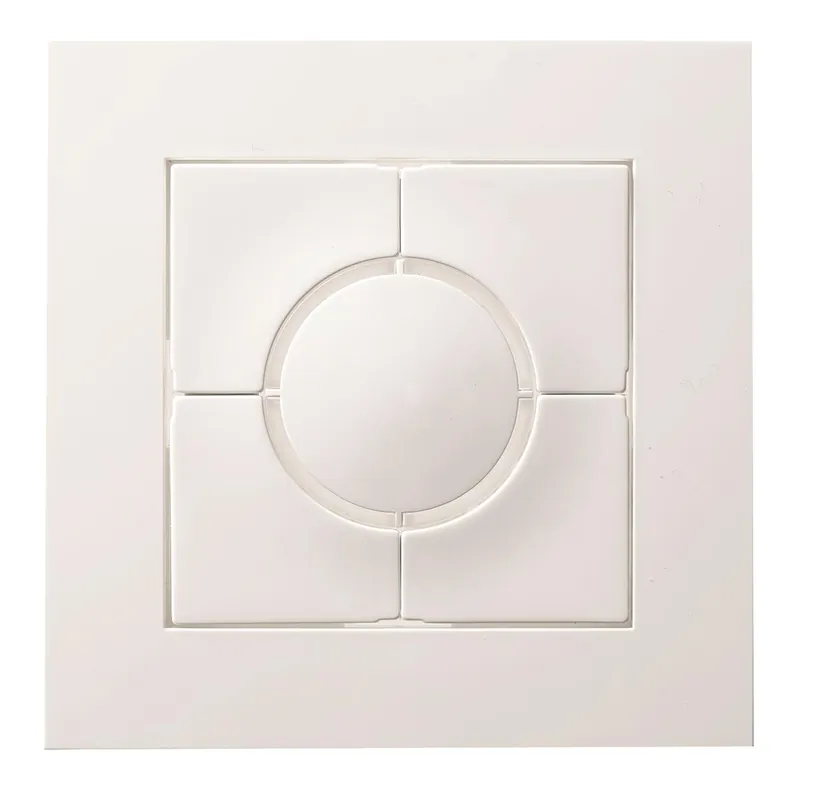 Erbjudandepris Tryckknapp