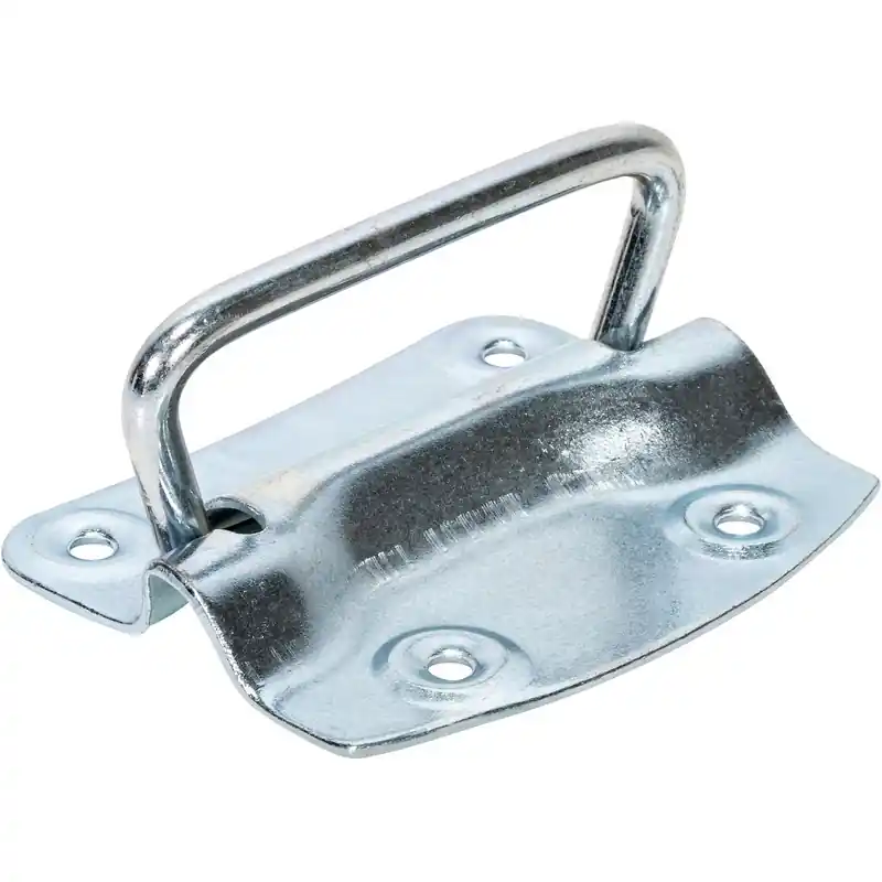 HANDTAG FÖR LÅDA 90X70 10ST FÖRZINKAD Sänkt pris