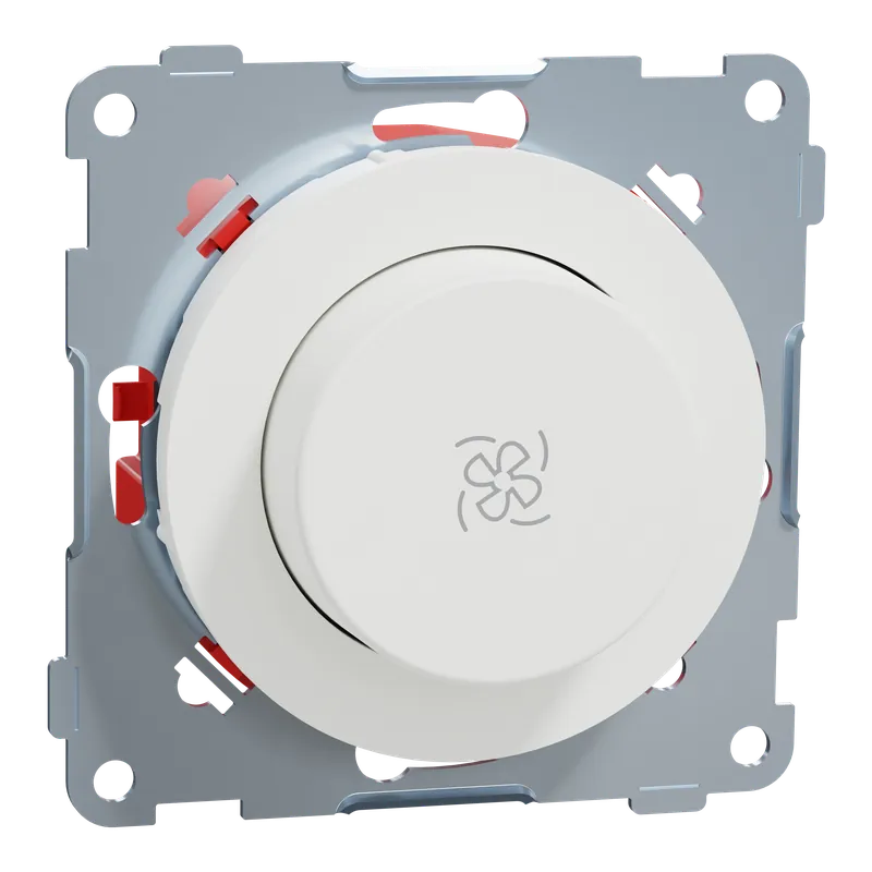 Billigare Varvtalsregulator