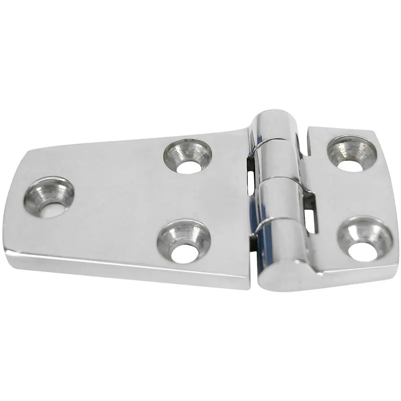 Rabatter GÅNGJÄRN 38X76X4 A4 1ST