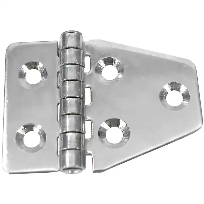 GÅNGJÄRN 55X40X1,5 A2 1ST Reapris