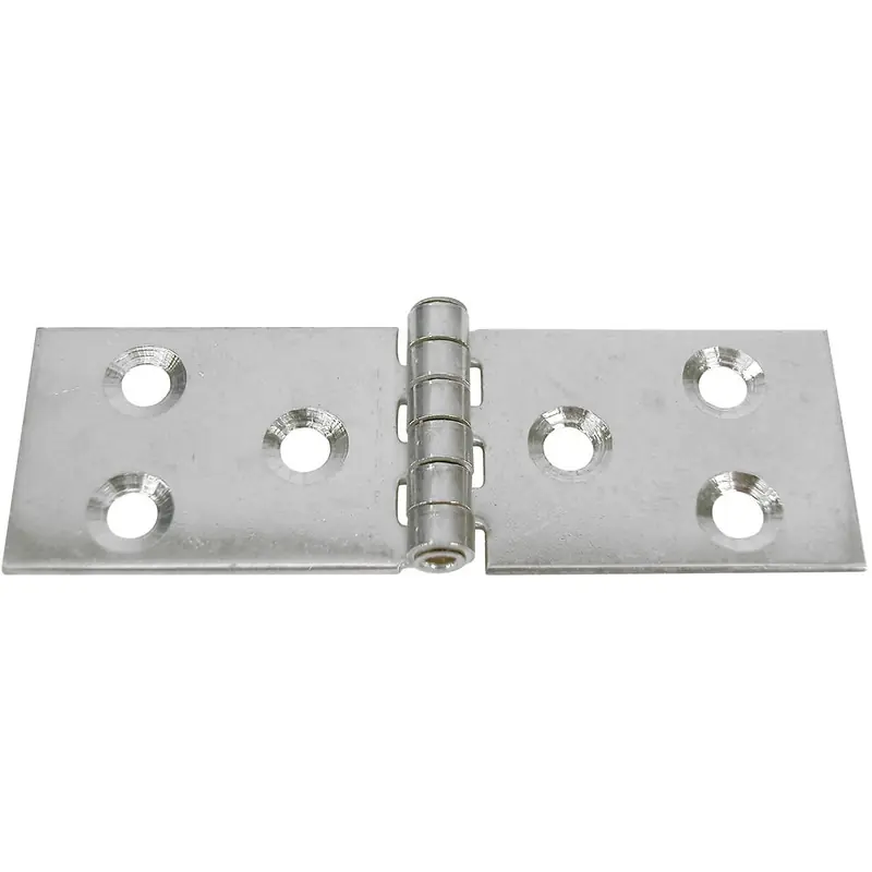 Begränsat antal GÅNGJÄRN 90X30X1,5 A2 1ST